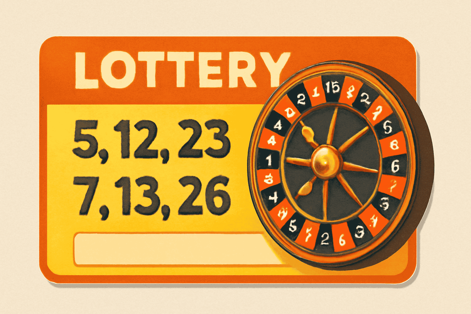 36选7玩法示意图